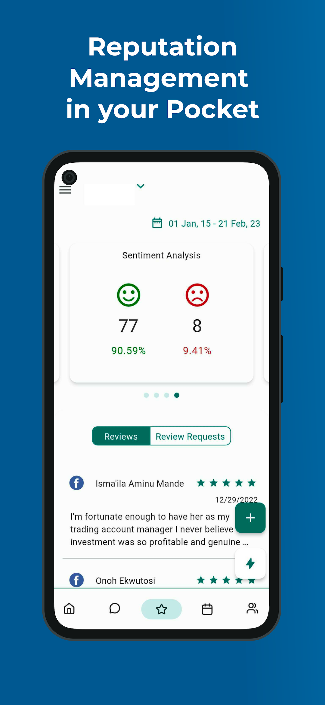 App Screen 5